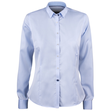 RB122 Twill Chemise Femmes