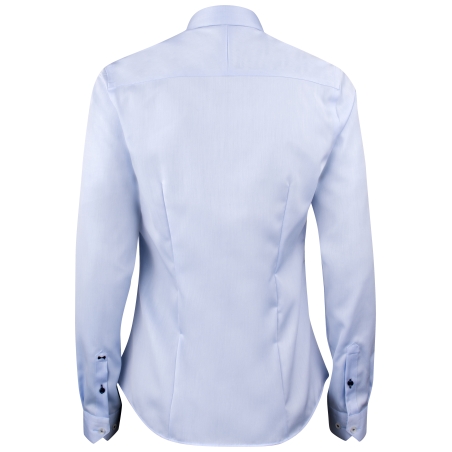 RB122 Twill Chemise Femmes