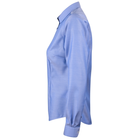 RB122 Twill Chemise Femmes