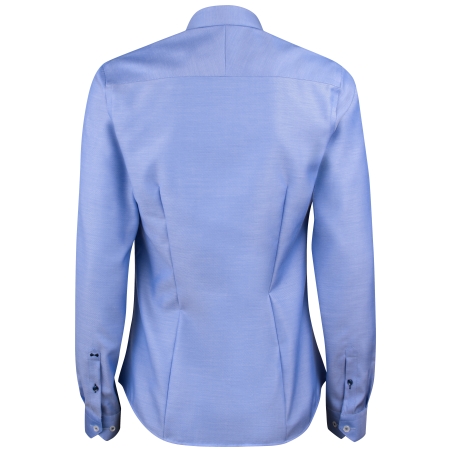 RB122 Twill Chemise Femmes
