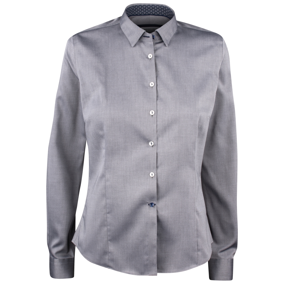 RB122 Twill Chemise Femmes