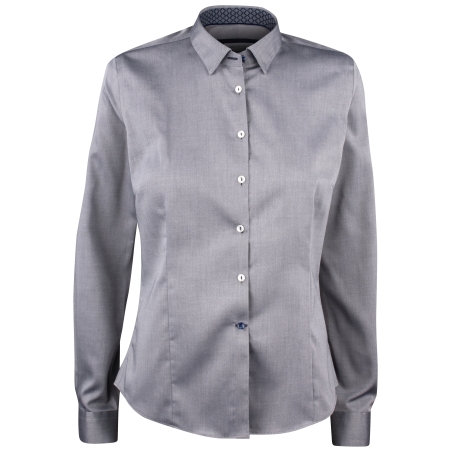 RB122 Twill Chemise Femmes