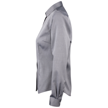 RB122 Twill Chemise Femmes