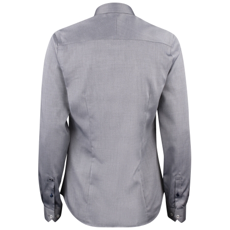 RB122 Twill Chemise Femmes