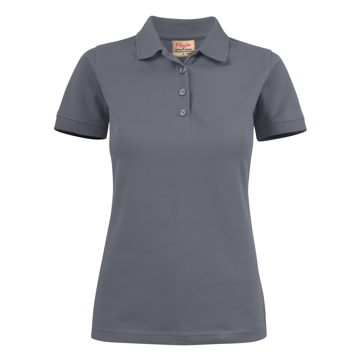 Surf Stretch Polo Pique Femmes