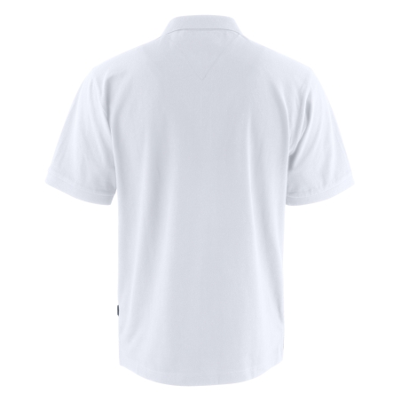 Neptune Polo Pique Regular Fit Hommes