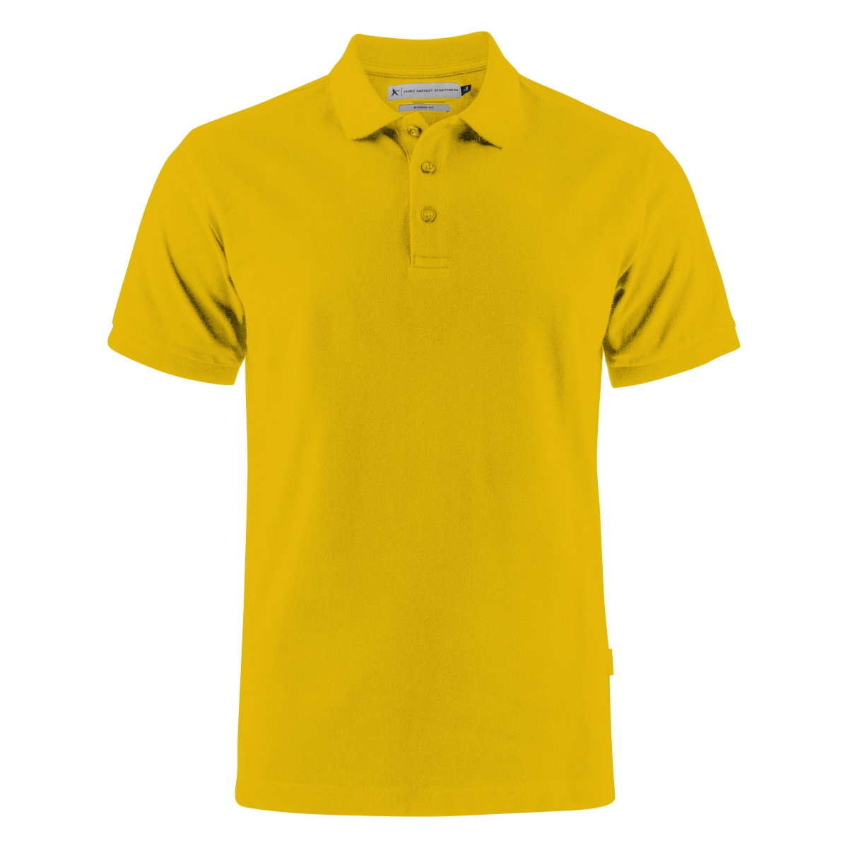 Neptune Polo Pique Regular Fit Hommes