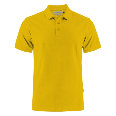 Neptune Modern Polo Pique Slim Fit Hommes