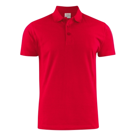 Surf RSX Polo Pique Hommes