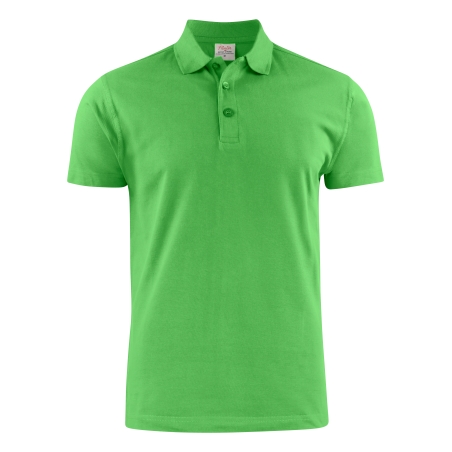 Surf RSX Polo Pique Hommes