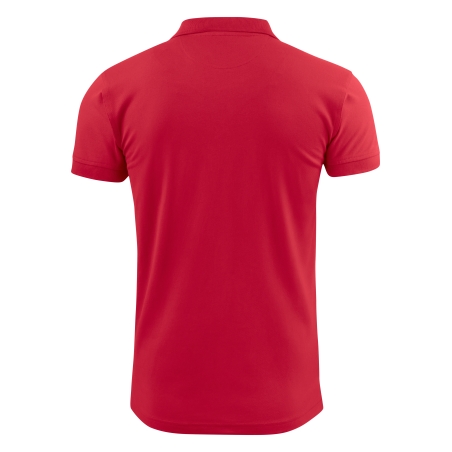 Surf Stretch Polo Pique Hommes