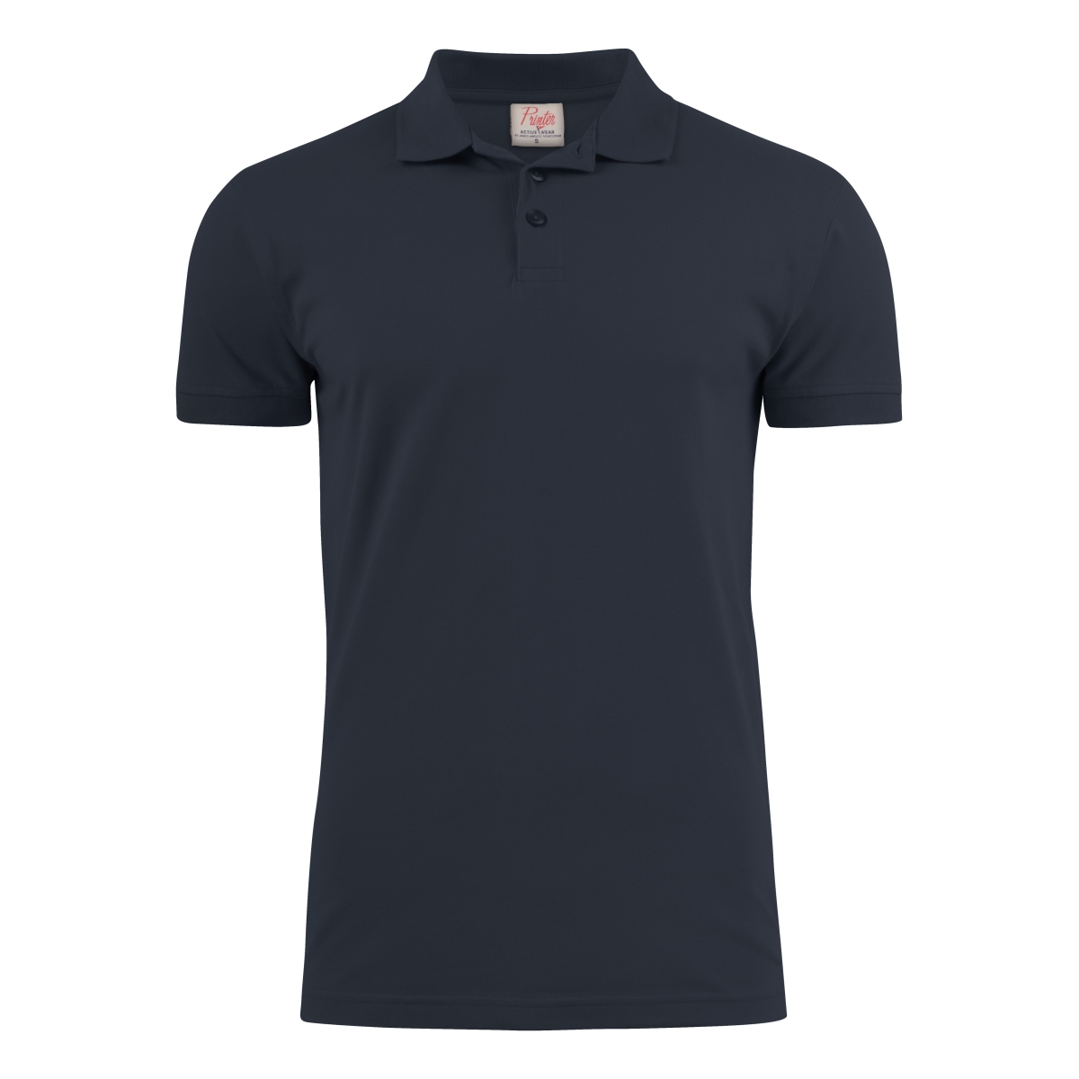 Surf Stretch Polo Pique Hommes