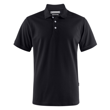 Sunset Polo Pique Regular Fit Hommes
