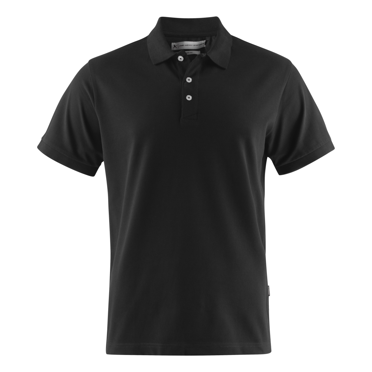 Sunset Polo Pique Slim Fit Hommes