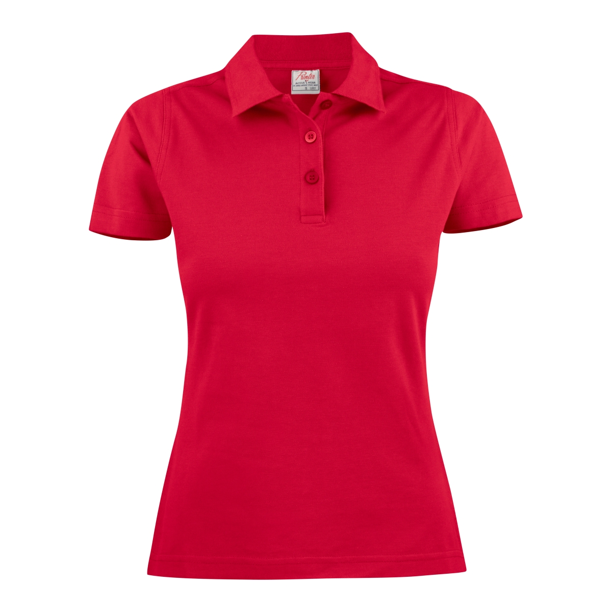 Surf Light Polo Pique Femmes