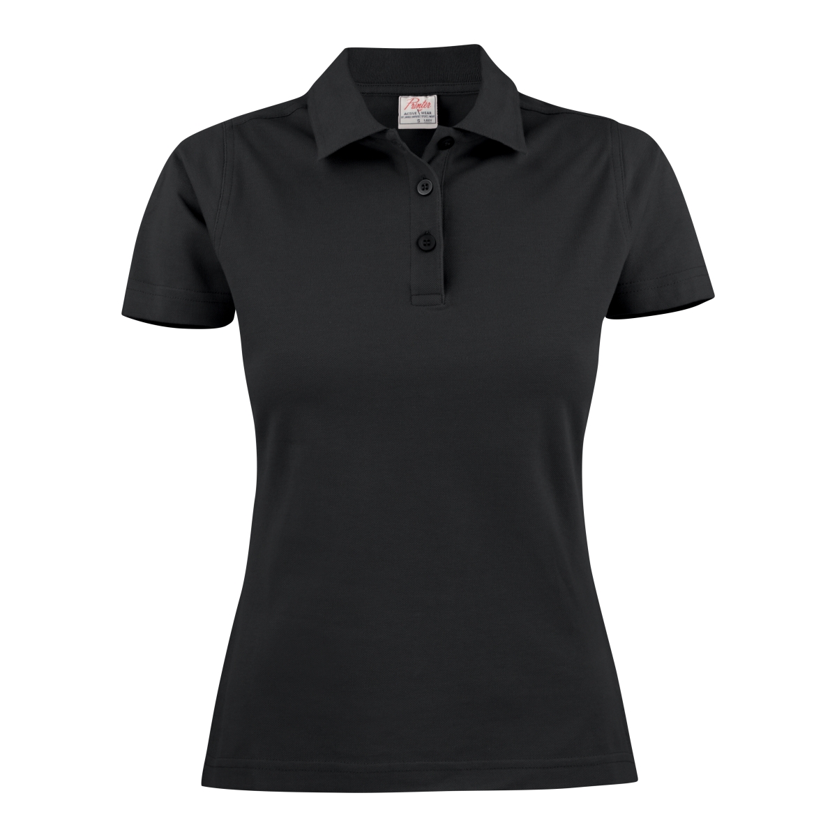 Surf Light Polo Pique Femmes