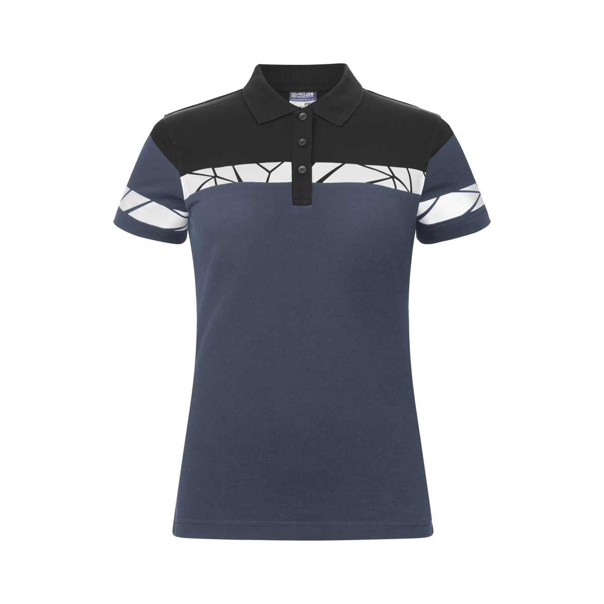 7006 PROGRESSION POLO PIQUÉ FEMME