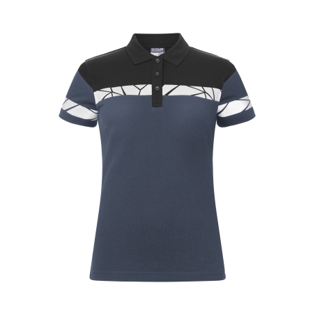 7006 PROGRESSION POLO PIQUÉ FEMME