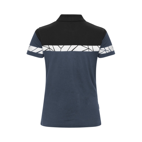 7006 PROGRESSION POLO PIQUÉ FEMME