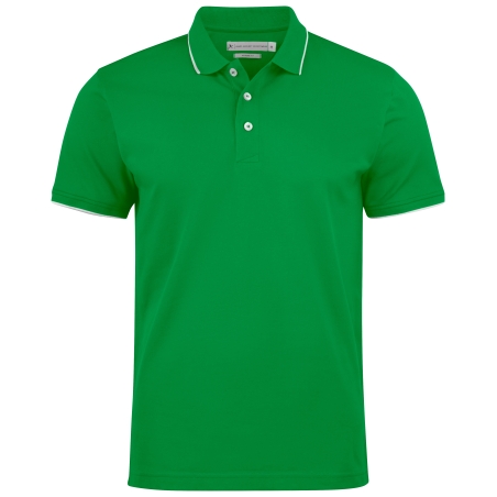 POLO GREENVILLE COUPE SLIM