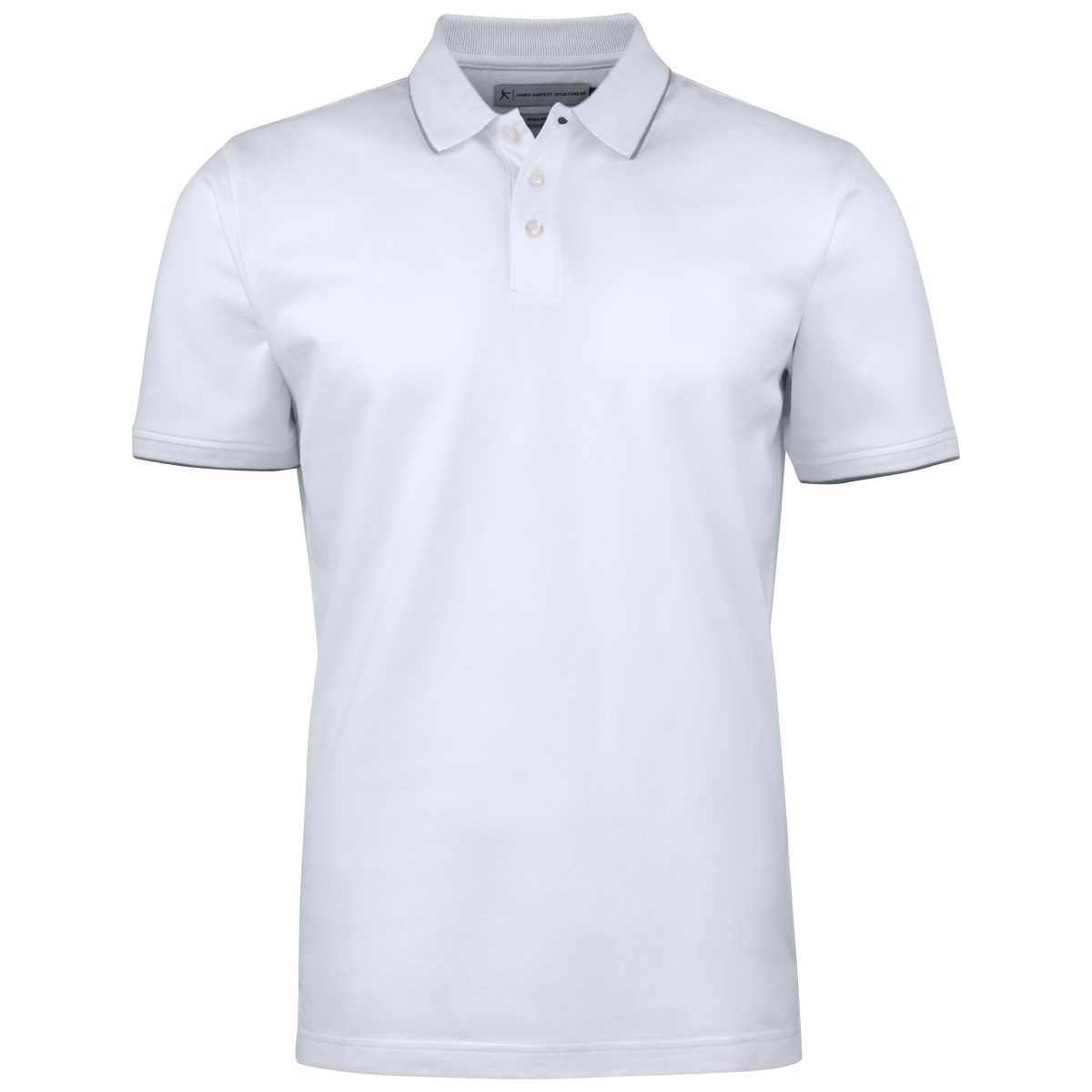 Greenville Polo Regular Fit Hommes
