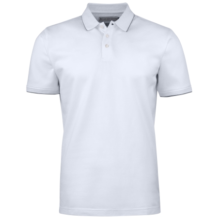 Greenville Polo Regular Fit Hommes