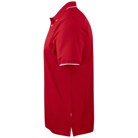 Greenville Polo Regular Fit Hommes