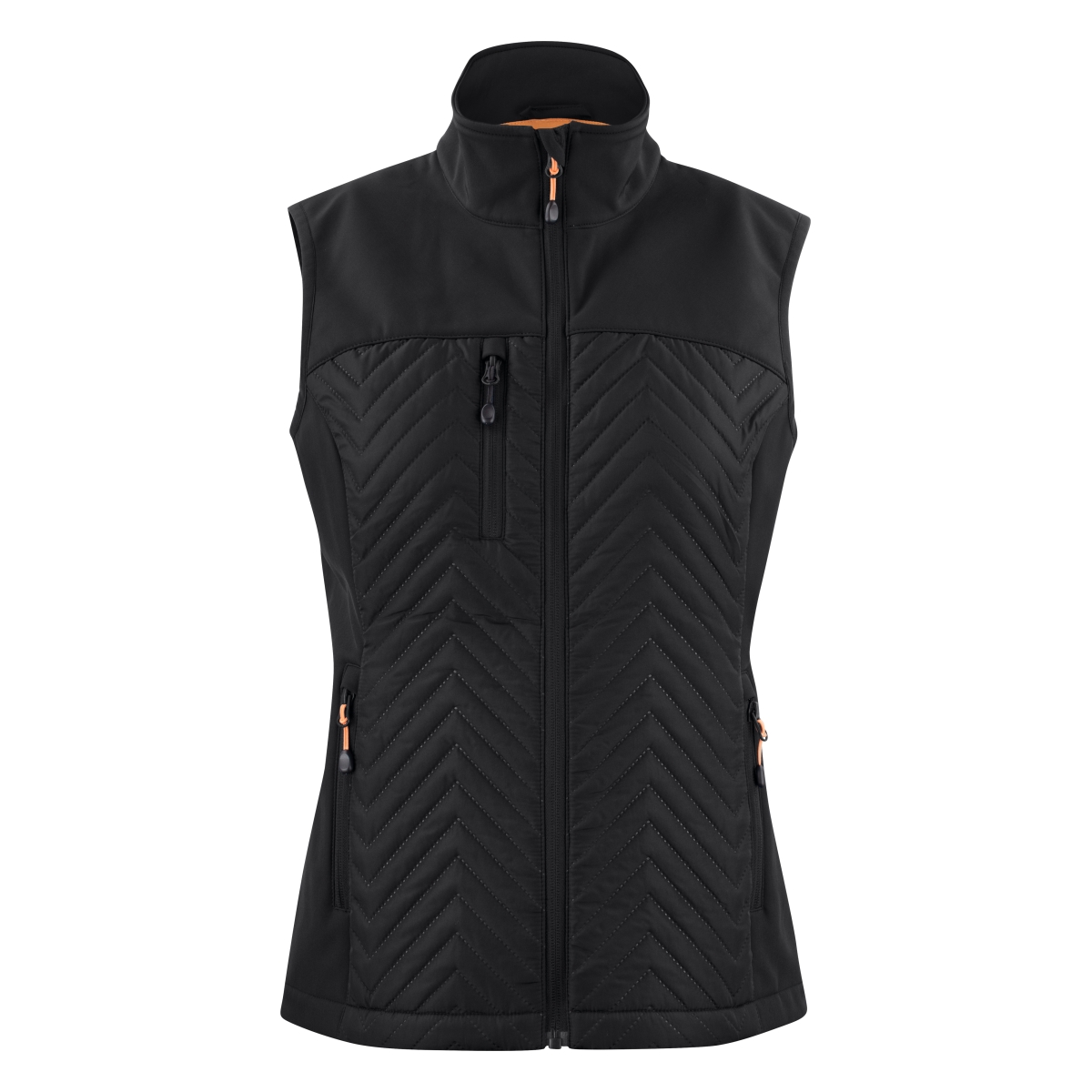 BODYWARMER MAVERICK FEMME
