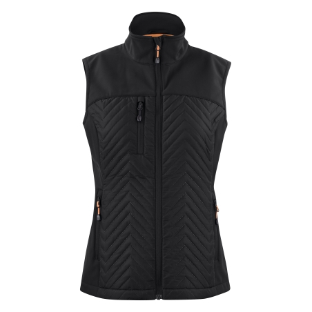 BODYWARMER MAVERICK FEMME