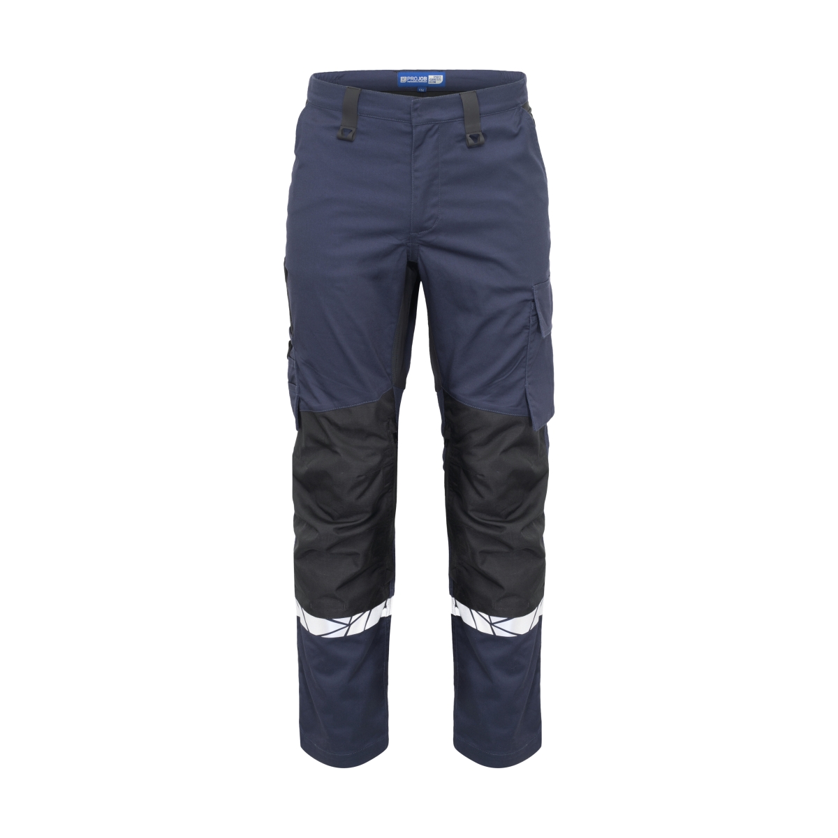 7508 PROGRESSION PANTALON DE TRAVAIL POCHES GENOUILLERES