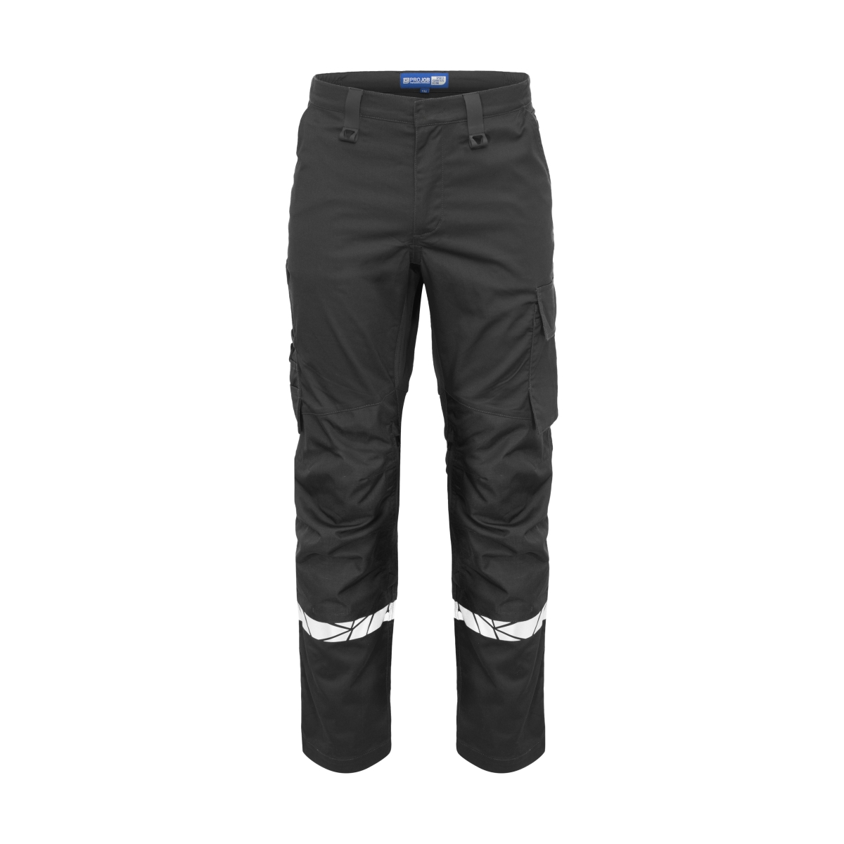 7508 PROGRESSION PANTALON DE TRAVAIL POCHES GENOUILLERES