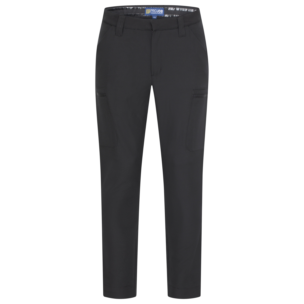 2558 PANTALON STRETCH