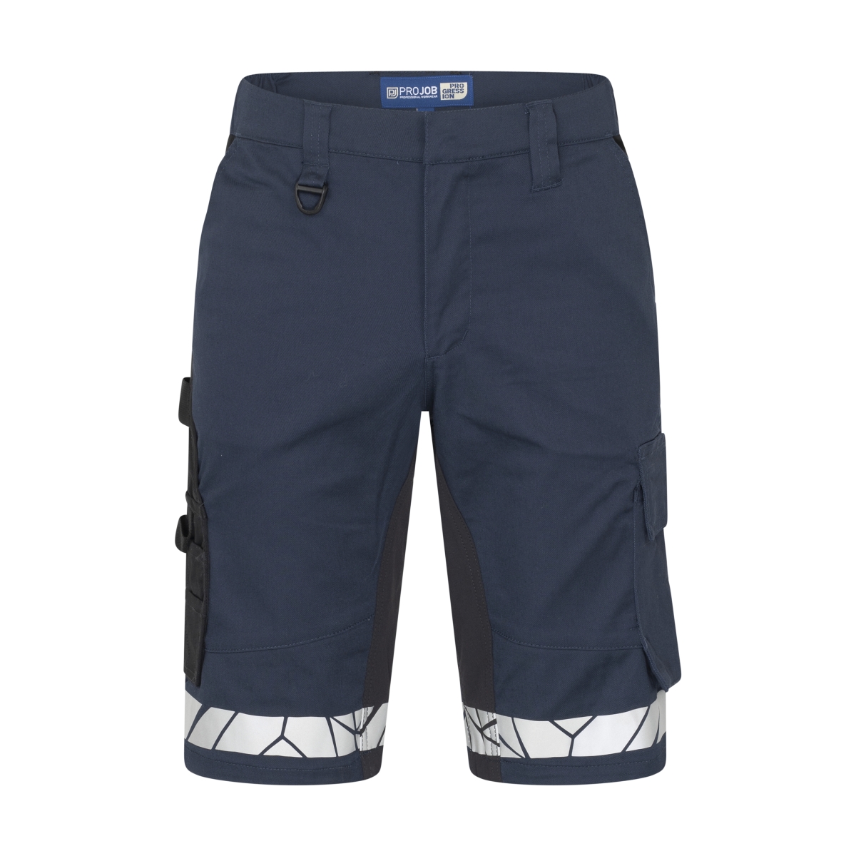 7510 PROGRESSION SHORT DE TRAVAIL