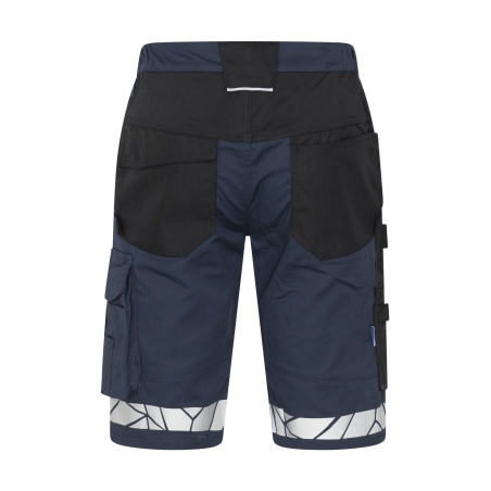 7510 PROGRESSION SHORT DE TRAVAIL