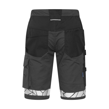 7510 PROGRESSION SHORT DE TRAVAIL