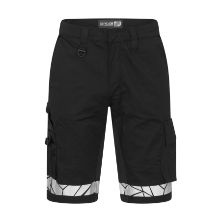 7510 PROGRESSION SHORT DE TRAVAIL