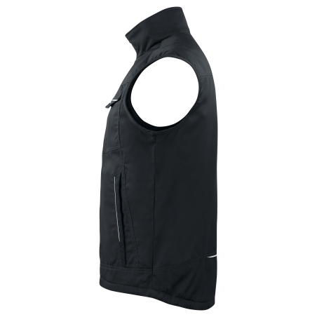 5704 BODYWARMER MULTIPOCHES PRIO MATELASSE