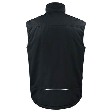 5704 BODYWARMER MULTIPOCHES PRIO MATELASSE