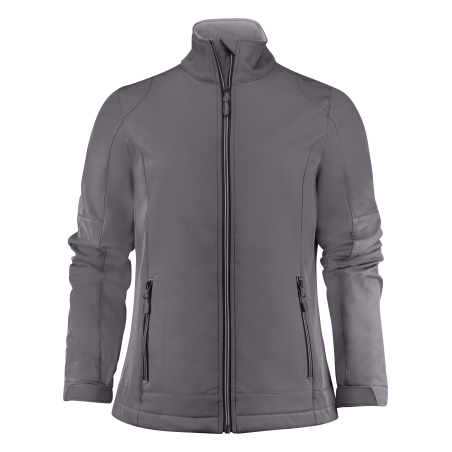 Trial Veste Softshell Femmes