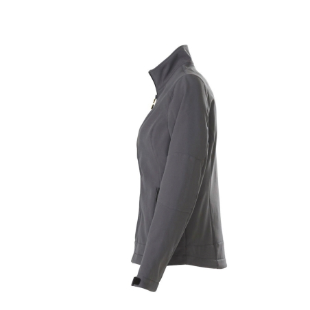 Trial Veste Softshell Femmes
