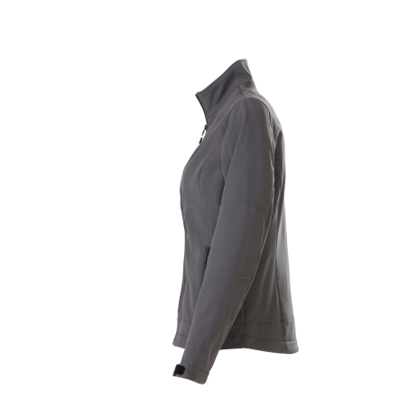 Trial Veste Softshell Femmes