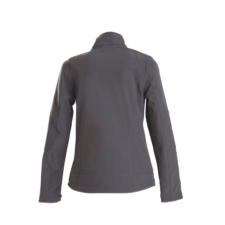 Trial Veste Softshell Femmes