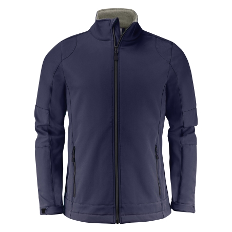 Trial Veste Softshell Hommes