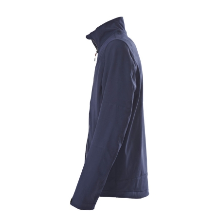 Trial Veste Softshell Hommes
