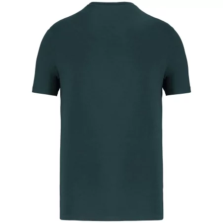 T-shirt écoresponsable unisexe