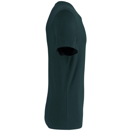 T-shirt écoresponsable unisexe