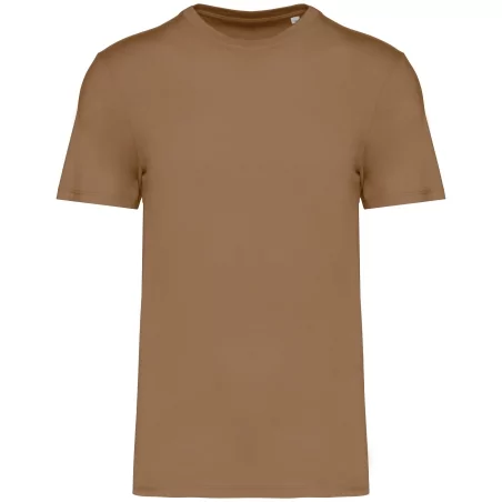T-shirt écoresponsable unisexe