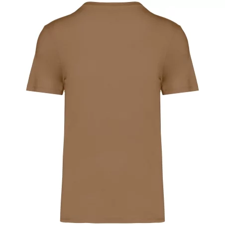 T-shirt écoresponsable unisexe
