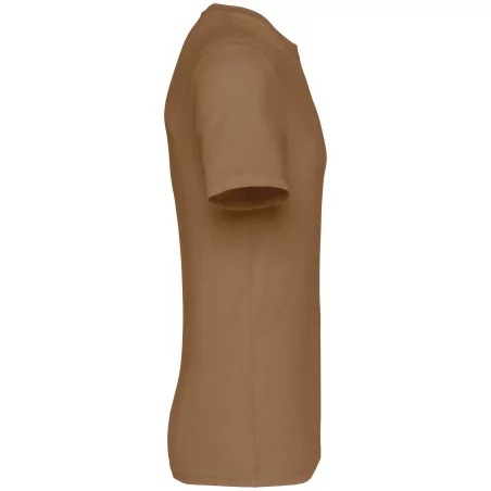 T-shirt écoresponsable unisexe