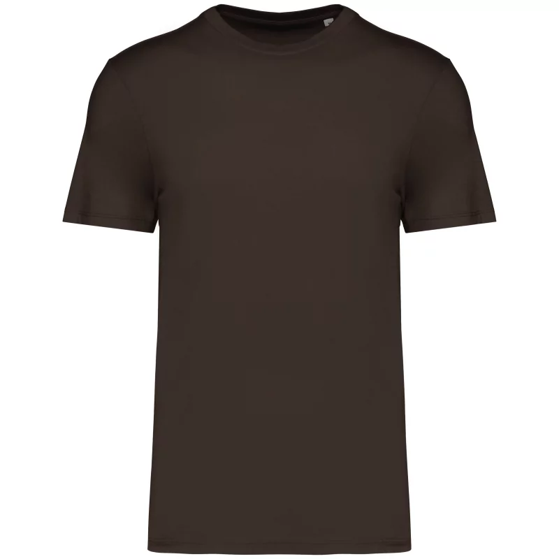 T-shirt écoresponsable unisexe